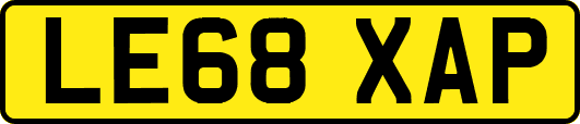 LE68XAP