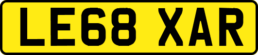 LE68XAR