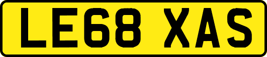 LE68XAS