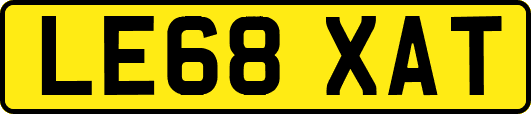 LE68XAT