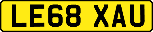 LE68XAU