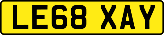 LE68XAY