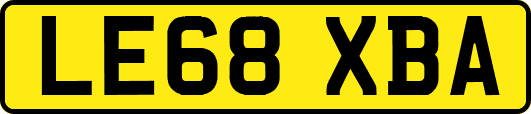LE68XBA