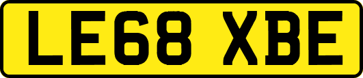 LE68XBE