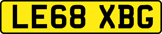 LE68XBG