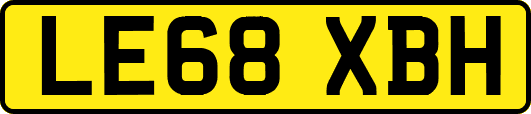 LE68XBH