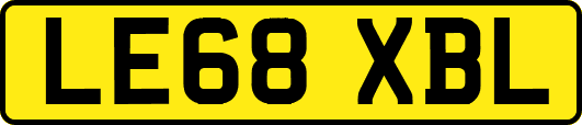 LE68XBL