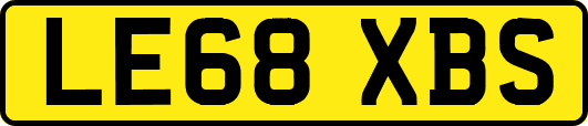 LE68XBS