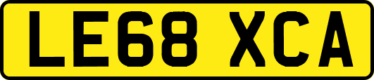 LE68XCA