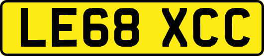 LE68XCC