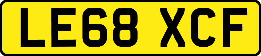 LE68XCF