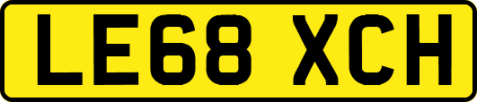 LE68XCH