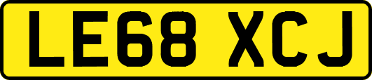 LE68XCJ