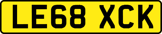 LE68XCK