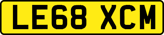 LE68XCM