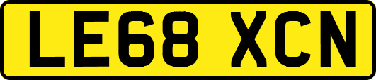 LE68XCN