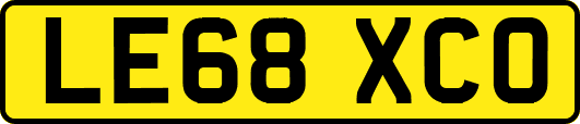 LE68XCO