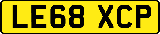 LE68XCP