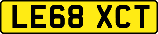 LE68XCT