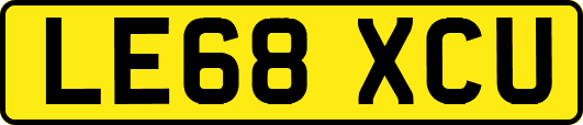 LE68XCU