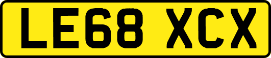 LE68XCX