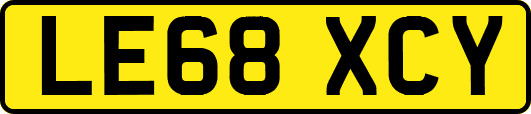 LE68XCY
