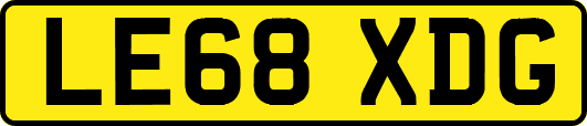 LE68XDG