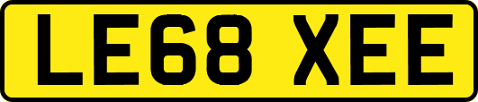 LE68XEE