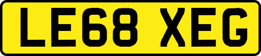 LE68XEG