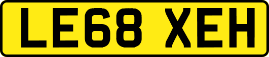 LE68XEH