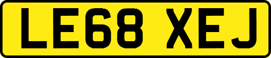 LE68XEJ