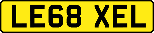 LE68XEL