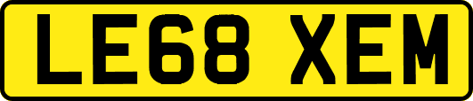 LE68XEM