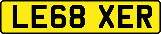 LE68XER
