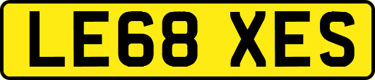 LE68XES