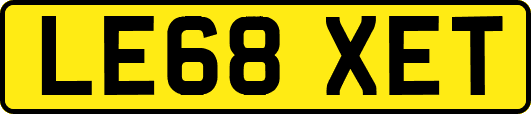 LE68XET