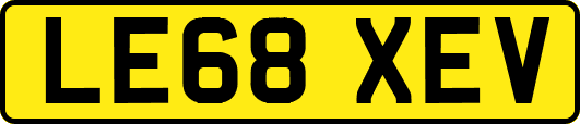 LE68XEV