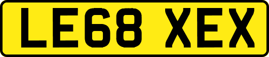 LE68XEX