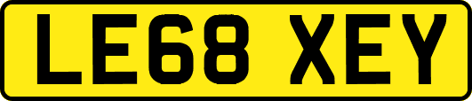 LE68XEY