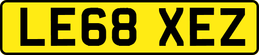 LE68XEZ