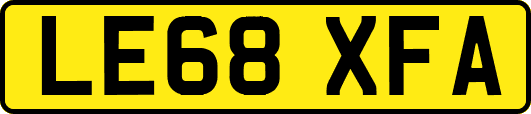 LE68XFA