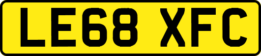 LE68XFC