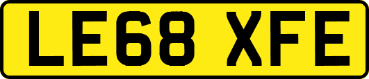 LE68XFE