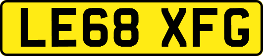 LE68XFG