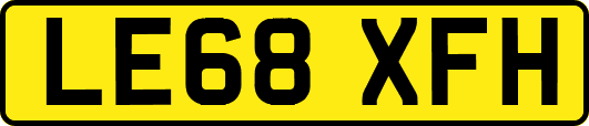 LE68XFH
