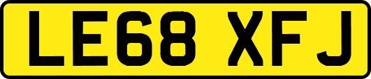 LE68XFJ