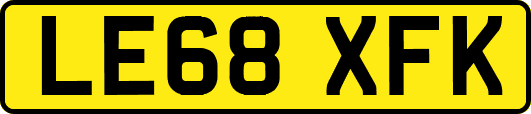 LE68XFK