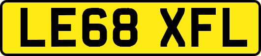 LE68XFL
