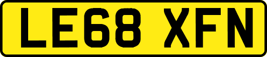 LE68XFN
