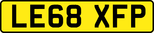 LE68XFP